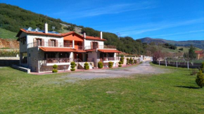 Гостиница Villa Ariadni  Калаврита